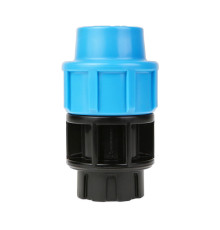 Муфта ПНД Джилекс 20х1/2 внутренняя резьба 506648