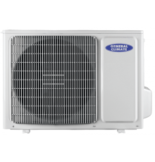 Внешний блок мульти-сплит системы General Climate GU-M3E21H32 R32