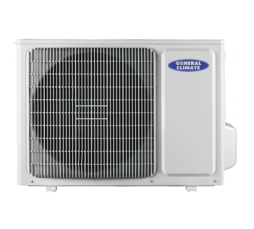 Внешний блок мульти-сплит системы General Climate GU-M3E21H32 R32