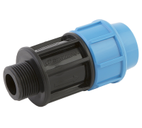 Обратный клапан ДЖИЛЕКС ПНД 32 мм НС-1040119