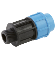 Обратный клапан ДЖИЛЕКС ПНД 32 мм НС-1040119