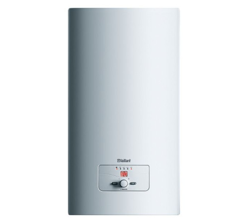 Котёл электрический Vaillant eloBLOCK VE 18 R13 18 кВт 0010009378