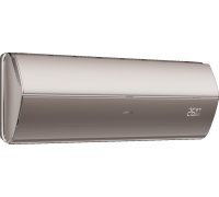 Внутренний блок настенный Casarte TRIANO CAS35MW1/R3-G золото глянцевое