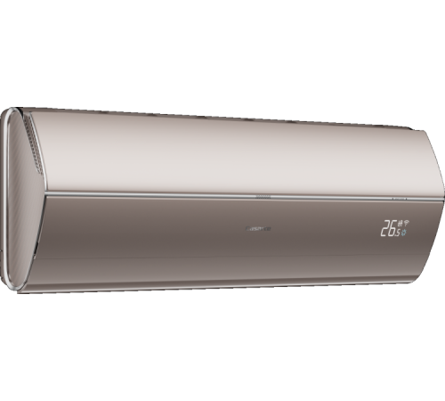 Внутренний блок настенный Casarte TRIANO CAS35MW1/R3-G золото глянцевое