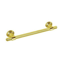 Полотенцедержатель Colombo Design Hermitage 36 см PVD золото B3309.HPS