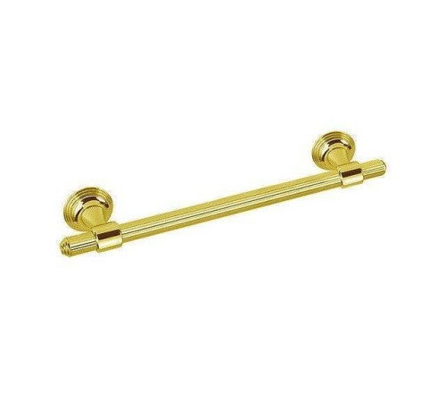 Полотенцедержатель Colombo Design Hermitage 36 см PVD золото B3309.HPS
