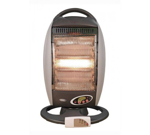 Инфракрасный обогреватель General Climate HH19RC 1.2 кВт галогеновый