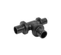 Тройник переходной РОСТерм PPSU 20х20х16 мм 202016TPPSU