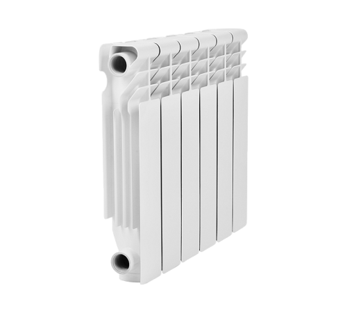 Радиатор алюминиевый SMART Install Easy One 350 10 секций SIEasyOne350/10