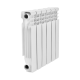 Радиатор алюминиевый SMART Install Easy One 350 10 секций SIEasyOne350/10