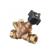 Вентиль запорный Oventrop Hydrocontrol ATR DN 50 PN 16 1067616