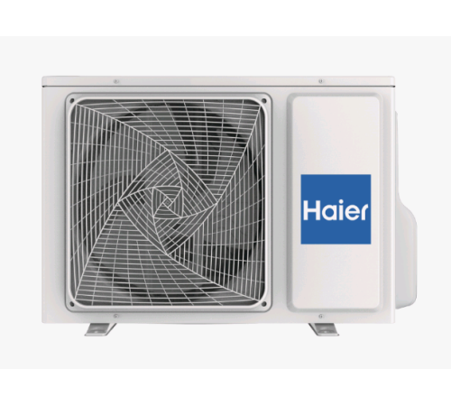 Наружный блок сплит-системы Haier Flexis HSU-24HUF103/R3 on/off