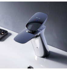Смеситель для раковины AM.PM Spirit V2.0 F70A02100