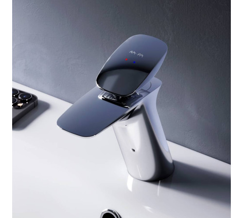Смеситель для раковины AM.PM Spirit V2.0 F70A02100
