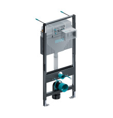 Инсталляция для унитаза со сливным баком RIVO Set A 200001