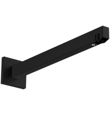 HG 24 337 670 Pulsify E Кронштейн боковой L=390 мм, ½  24337670