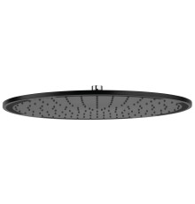 Верхний душ Kludi A-QA Ø 400 мм 1 режим металл 1/2 643408700