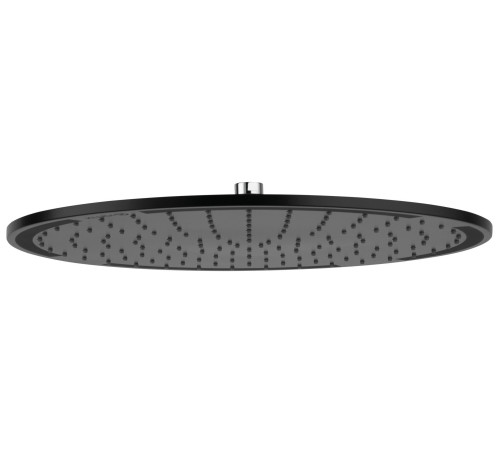 Верхний душ Kludi A-QA Ø 400 мм 1 режим металл 1/2 643408700