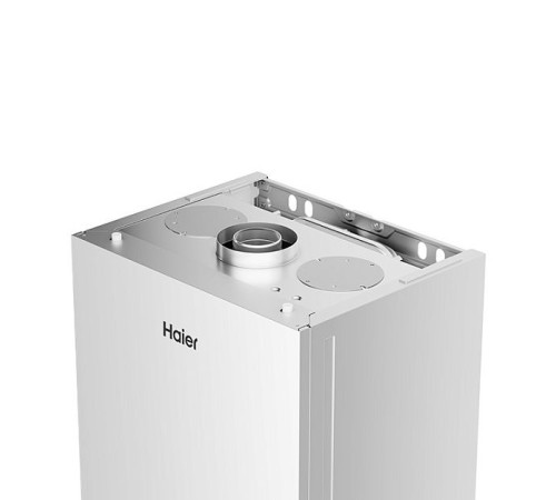 Котёл газовый настенный одноконтурный Haier ProLine S 1.32 Ti 32 кВт GE0Q65E0BRU