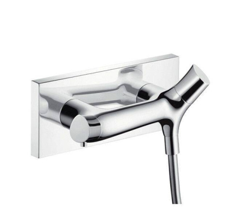 Смеситель для душа AXOR Starck Organic встраиваемый хром 12602000