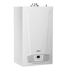 Котёл газовый настенный Baxi ECO Life 1.31F одноконтурный 7814108