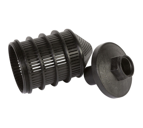 Фильтр водозаборный сетчатый Джилекс 9000