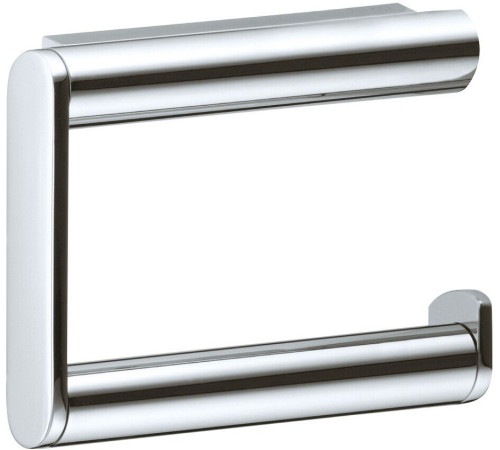 Держатель для туалетной бумаги KEUCO PLAN хром 14962010000