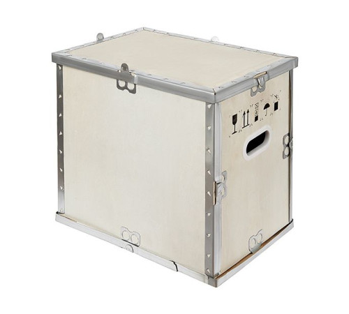 Насос циркуляционный Hoobs CT 65-100SF 300 мм 1000 Вт 380 В фланцевый 08115H