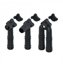 Шумопоглощающий элемент TECEflex для настенных уголков 1/2 718017