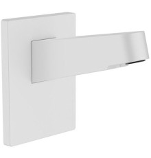 Держатель верхнего душа Hansgrohe Pulsify 260 мм матовый белый 24149700