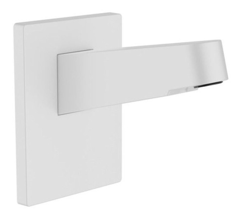 Держатель верхнего душа Hansgrohe Pulsify 260 мм матовый белый 24149700