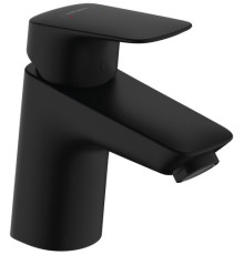 Смеситель для раковины hansgrohe Logis 67 мм гладкий корпус 71071670