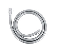 Шланг для душа Aquanet 200 см ПВХ хром AQ2112CR