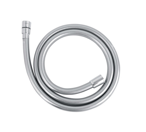 Шланг для душа Aquanet 200 см ПВХ хром AQ2112CR