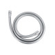 Шланг для душа Aquanet 200 см ПВХ хром AQ2112CR
