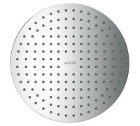 Верхний душ Axor ShowerSolutions 250 мм 2 режима внешняя часть 35298000