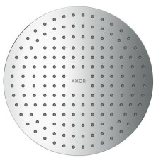 Верхний душ Axor ShowerSolutions 250 мм 2 режима внешняя часть 35298000