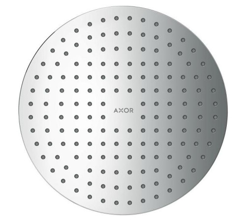 Верхний душ Axor ShowerSolutions 250 мм 2 режима внешняя часть 35298000