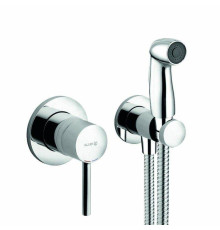 Гигиенический душ со смесителем Kludi BOZZ хром 389990576