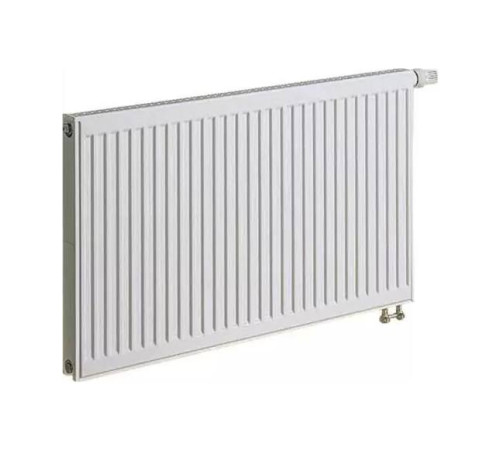 Радиатор стальной панельный Kermi Profil-V FTV 12 400x1400 мм нижнее правое подключение FTV120401401R2