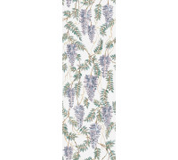 Декор Kerama Marazzi Монфорте Глициния обрезной 40х120 см 14016R\3F