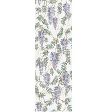 Декор Kerama Marazzi Монфорте Глициния обрезной 40х120 см 14016R\3F