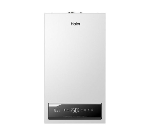 Котёл газовый настенный одноконтурный Haier ProLine S 1.32 Ti 32 кВт GE0Q65E0BRU