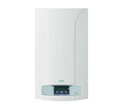 Котёл газовый настенный одноконтурный Baxi LUNA 3 Comfort 1.310 Fi 31 кВт CSE45531358