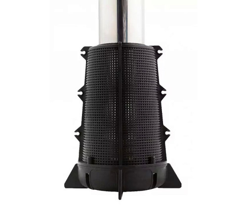 Насос погружной ДЖИЛЕКС ВОДОМЕТ 55/75 А с поплавковым выключателем и донным фильтром 6575