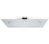Верхний душ Grohe Rainshower F-Series 254x254 мм 1 режим 27271000