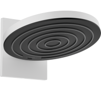 Верхний душ hansgrohe Pulsify S Ø 260 мм 2 режима с кронштейном 144 мм 24150700