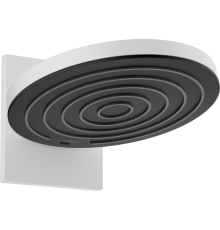 Верхний душ hansgrohe Pulsify S Ø 260 мм 2 режима с кронштейном 144 мм 24150700