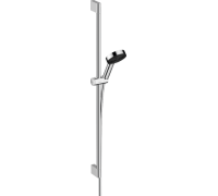 Душевой гарнитур hansgrohe Pulsify Select S Relaxation 915 мм Ø 105 мм 3 режима EcoSmart 24171000