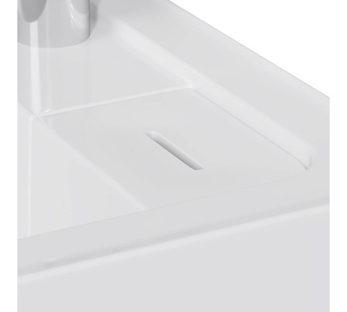 Раковина над стиральной машиной AM.PM X-Joy 60 см M85AWCC0602WG